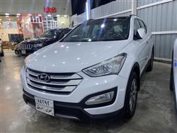 هیوندای سەنتافی